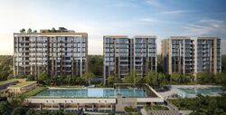 Jalan Jurong Kechil (D21), Condominium #498706481